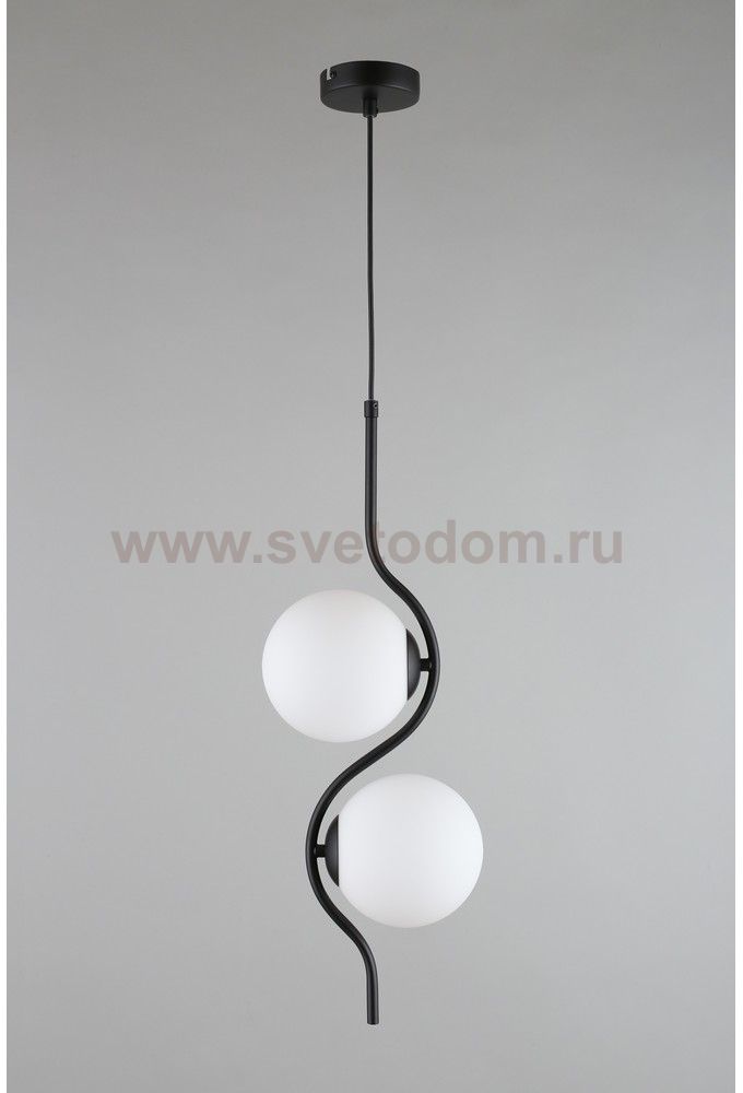 Светильник подвесной Jagna Aployt APL.312.06.02