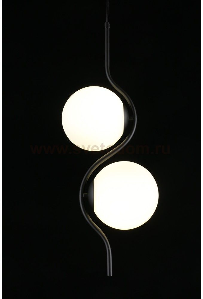 Светильник подвесной Jagna Aployt APL.312.06.02