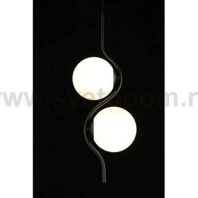 Светильник подвесной Jagna Aployt APL.312.06.02