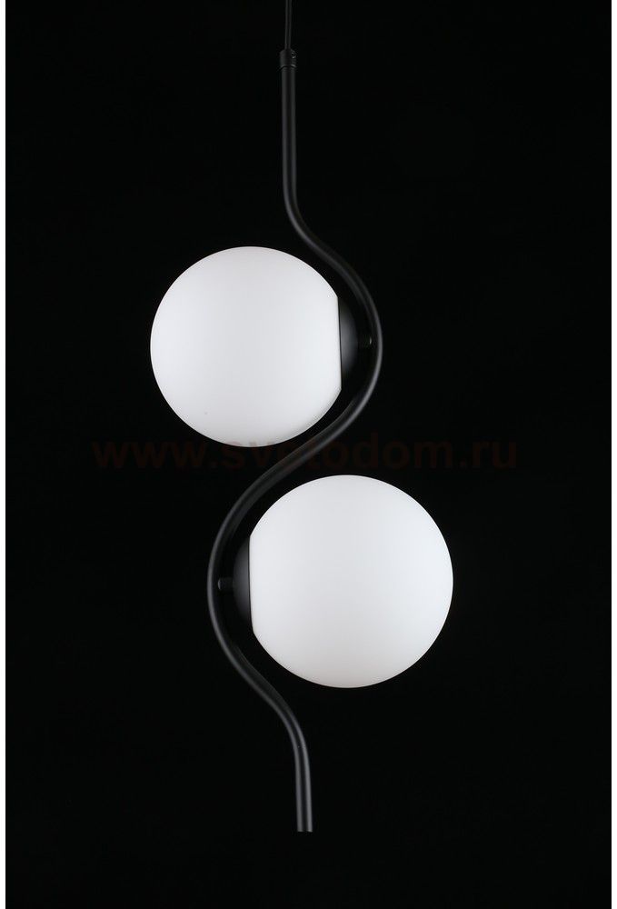 Светильник подвесной Jagna Aployt APL.312.06.02