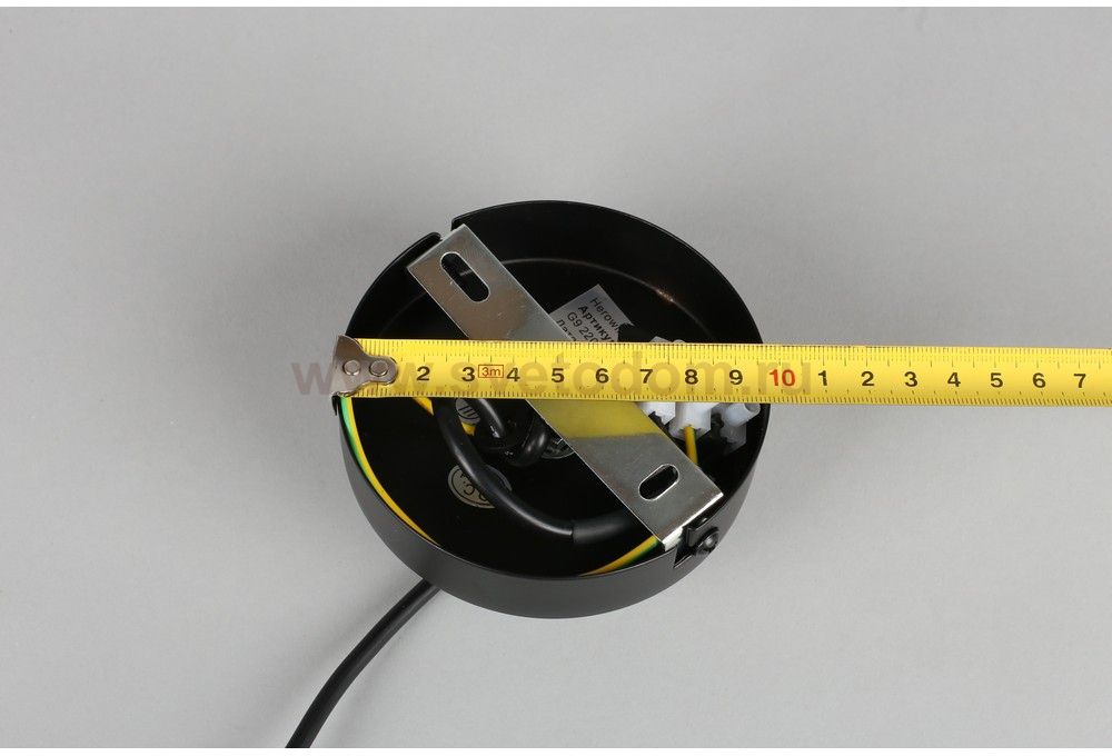 Светильник подвесной Jagna Aployt APL.312.06.02