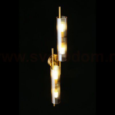 Люстра потолочная Lusia Aployt APL.315.07.04