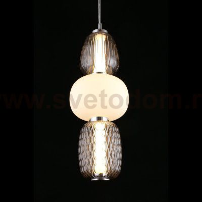 Светильник подвесной светодиодный Oliwcia Aployt APL.319.06.29