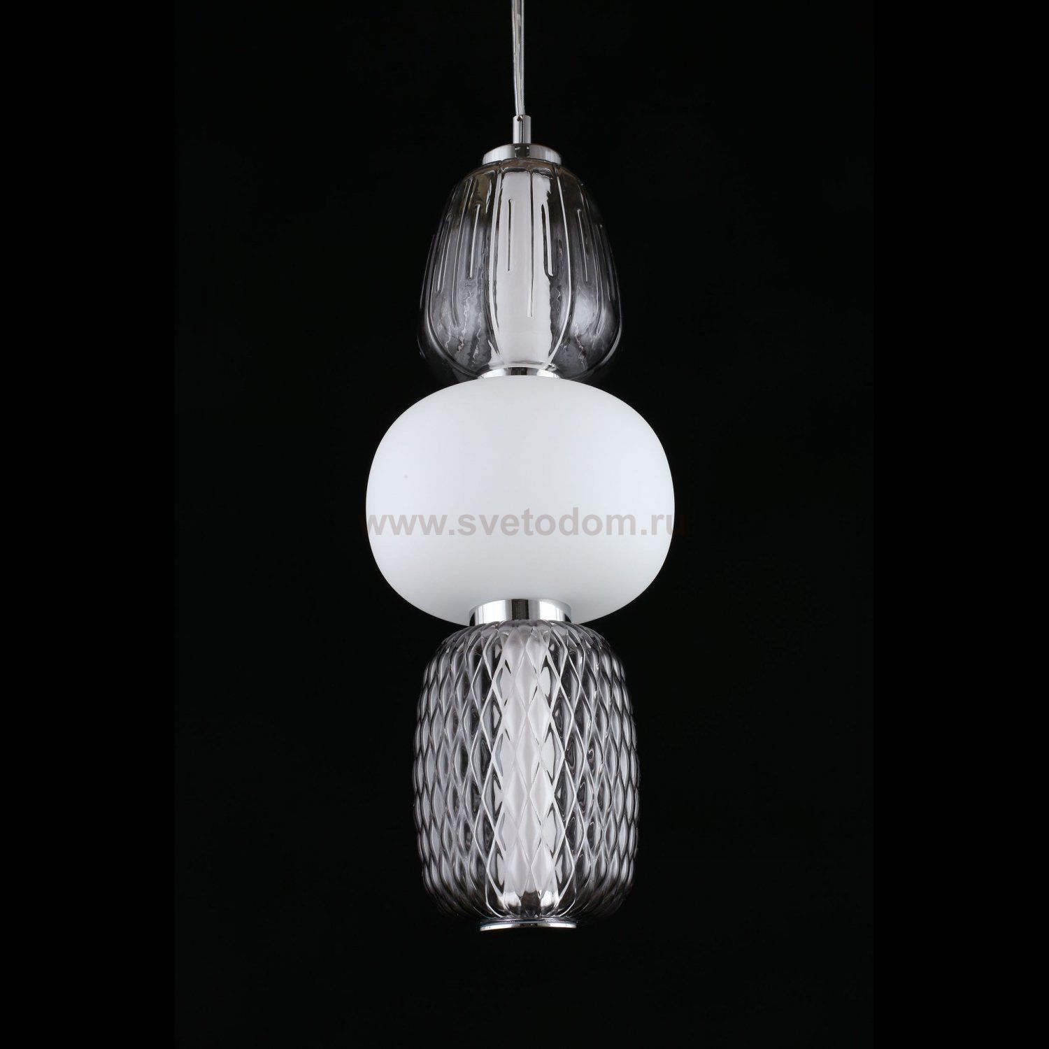 Светильник подвесной светодиодный Oliwcia Aployt APL.319.06.29