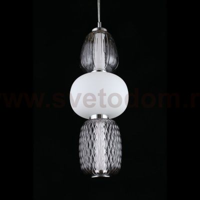 Светильник подвесной светодиодный Oliwcia Aployt APL.319.06.29