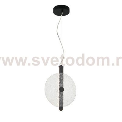 Светильник подвесной Lorentayn Aployt APL.328.26.09