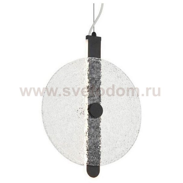 Светильник подвесной Lorentayn Aployt APL.328.26.09