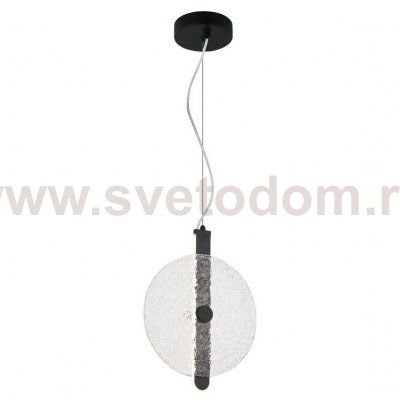 Светильник подвесной Lorentayn Aployt APL.328.26.09