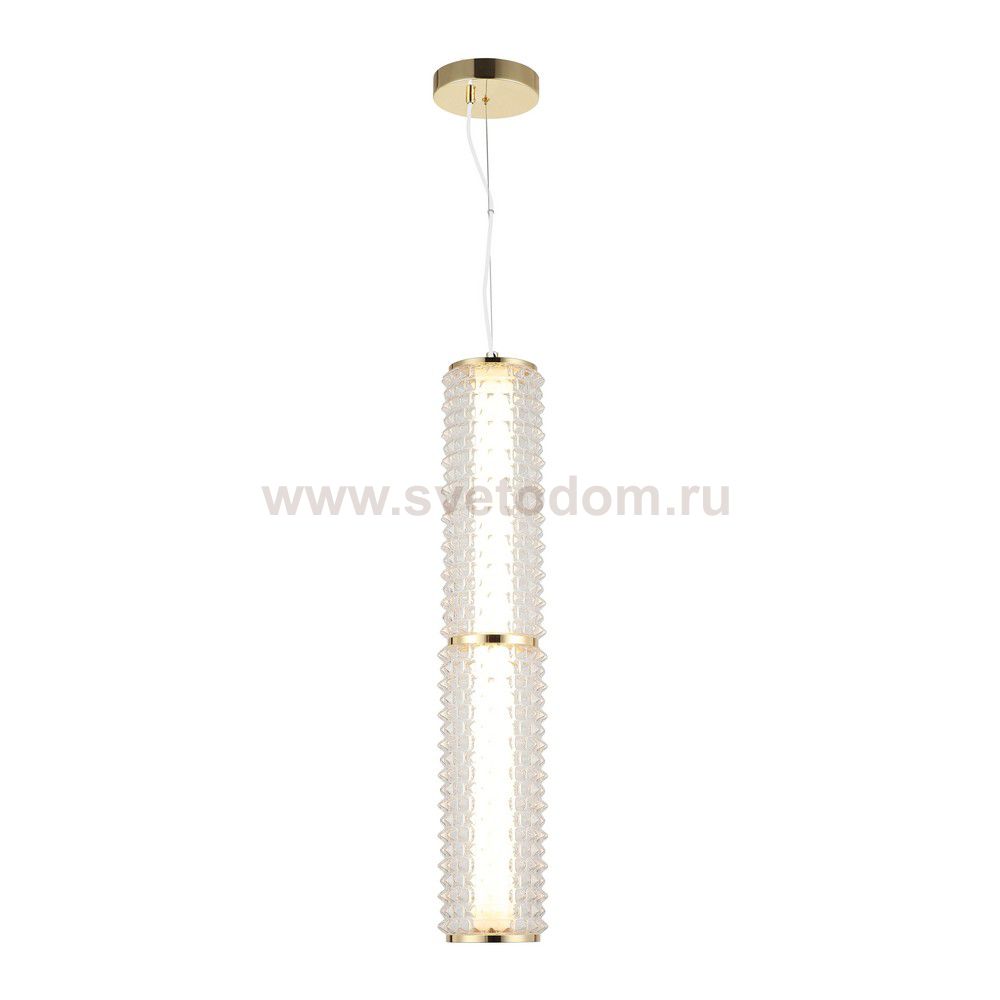 Светильник подвесной Ozann Aployt APL.331.06.29