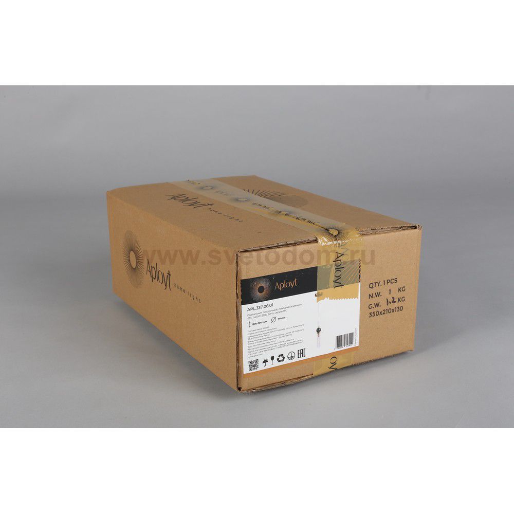 Aployt APL.337.06.01
