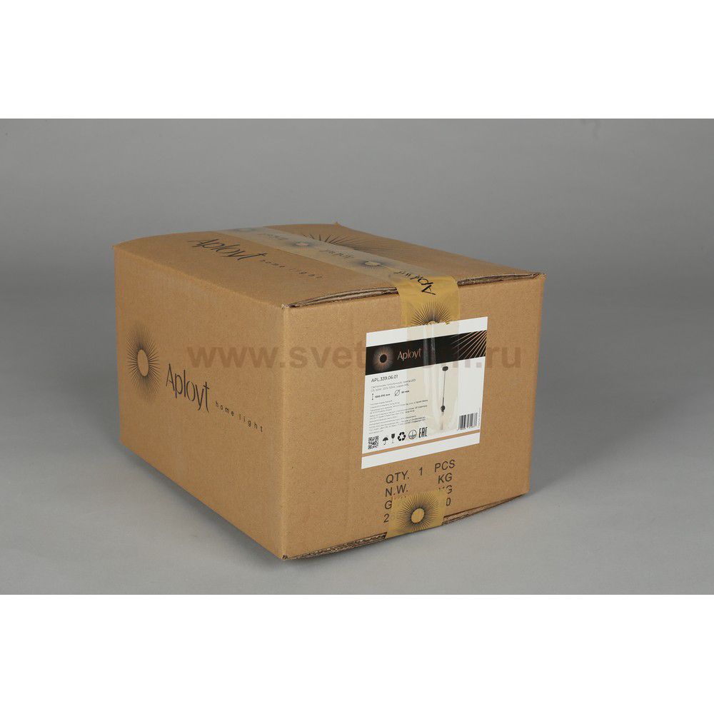 Aployt APL.339.06.01