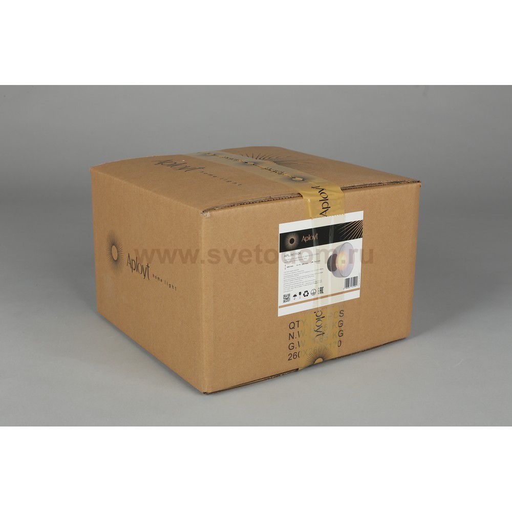 Aployt APL.341.11.06