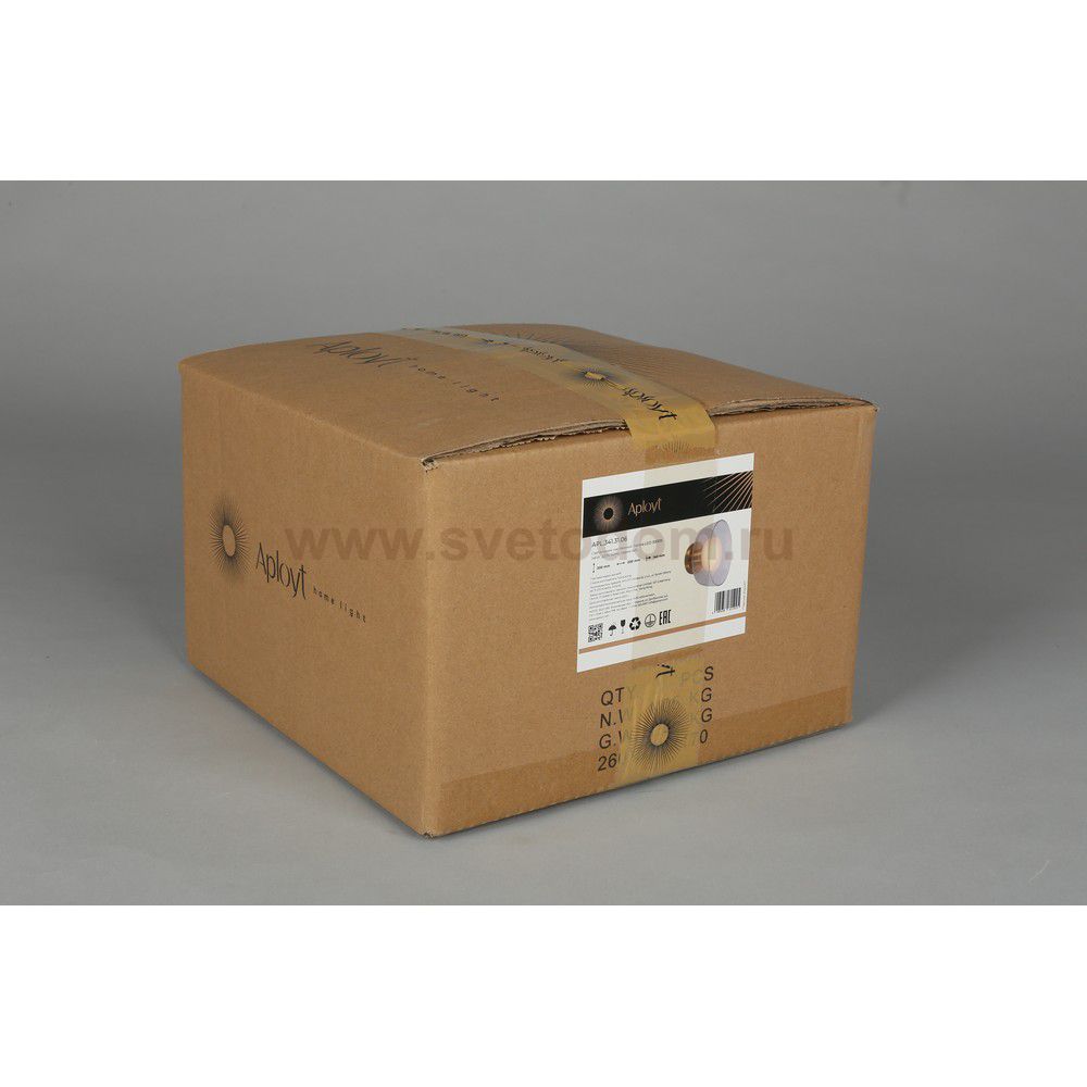 Aployt APL.341.31.06