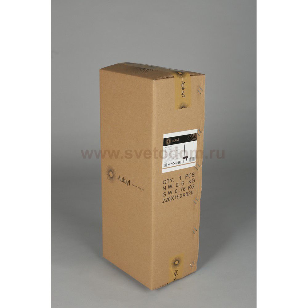 Aployt APL.342.01.13