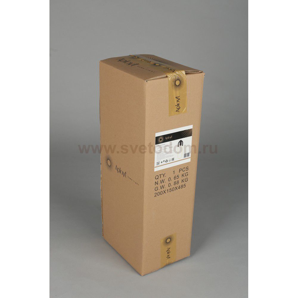 Aployt APL.344.01.02