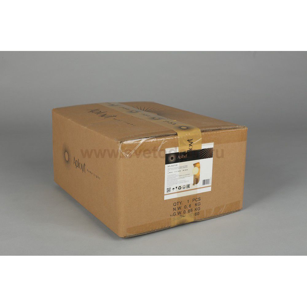 Aployt APL.345.11.02