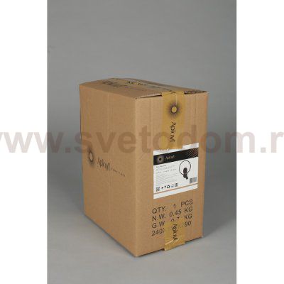 Aployt APL.346.01.02