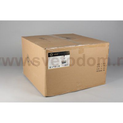 Люстра подвесная Aployt APL.500.03.08 Simona