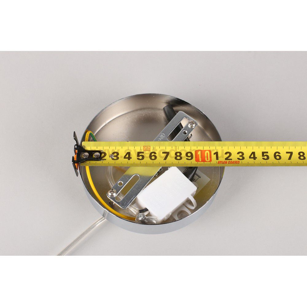 Светильник подвесной Aployt APL.600.06.01 Federica