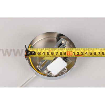 Светильник подвесной Aployt APL.600.06.01 Federica