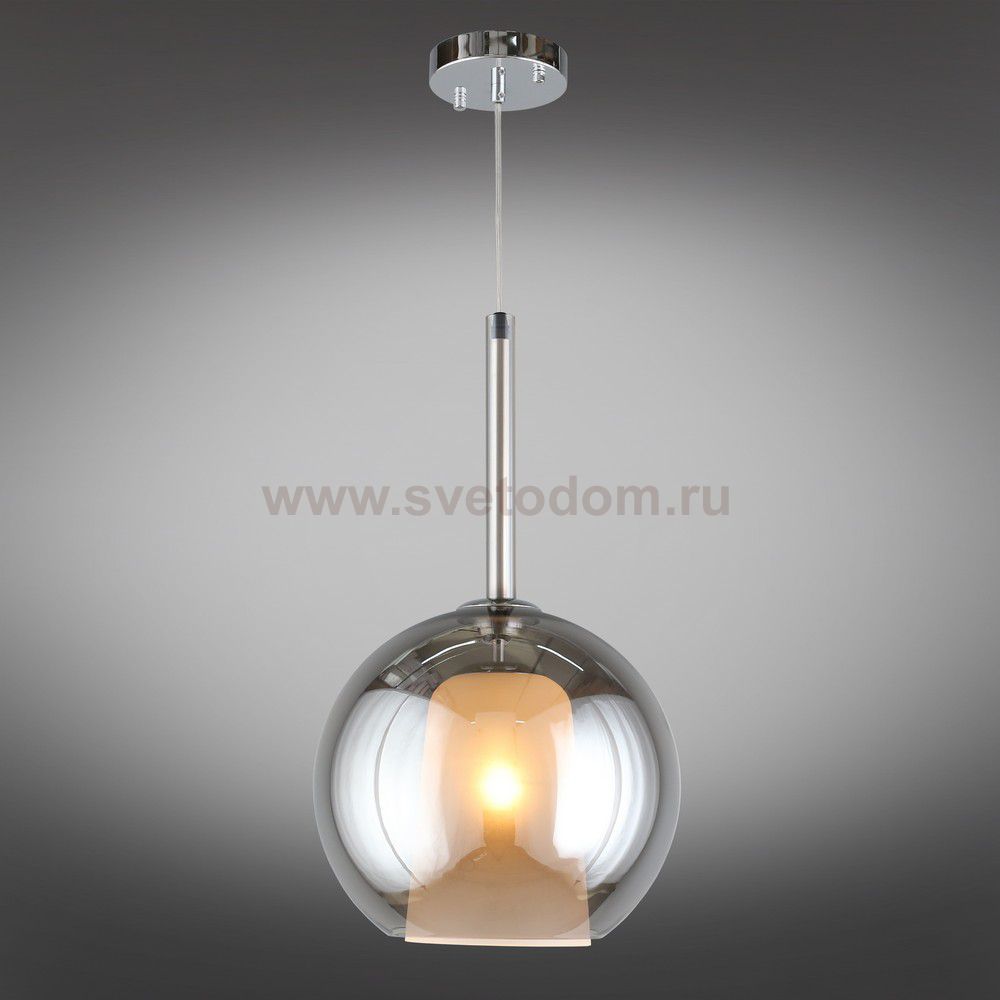 Светильник подвесной Aployt APL.600.06.01 Federica