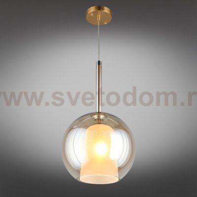 Светильник подвесной Aployt APL.600.16.01 Federica