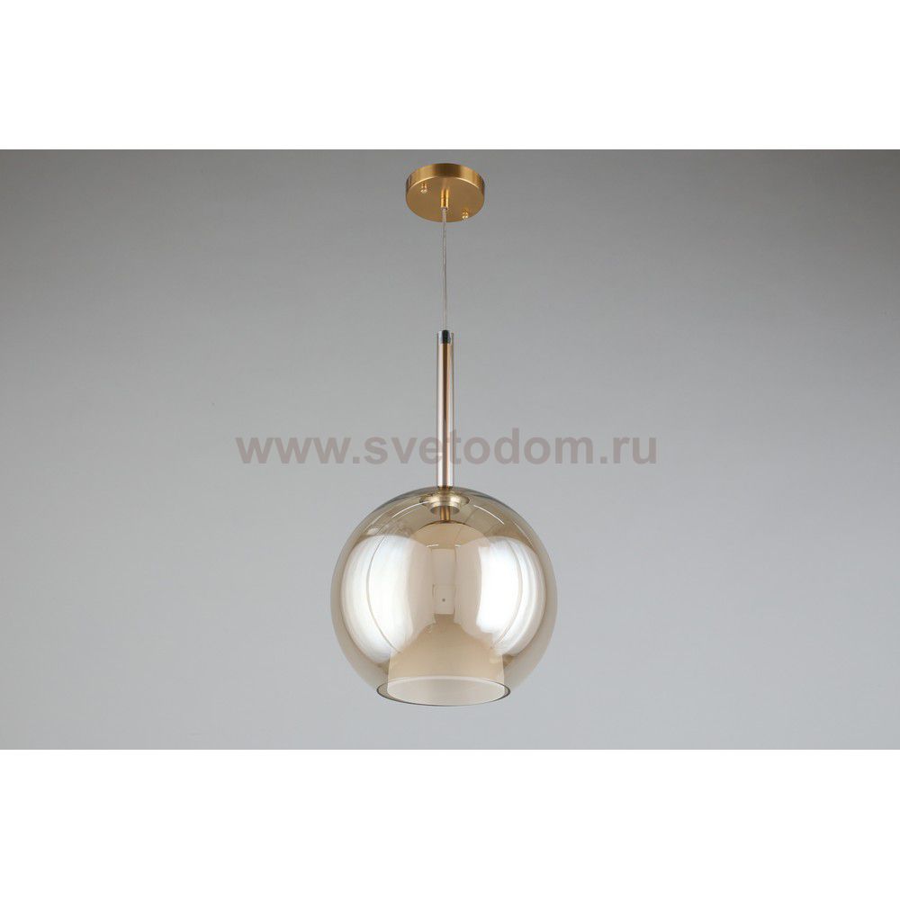 Светильник подвесной Aployt APL.600.16.01 Federica