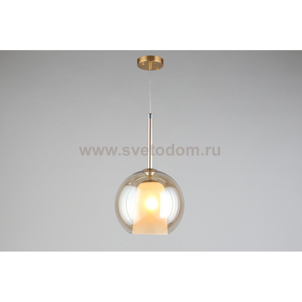 Светильник подвесной Aployt APL.600.16.01 Federica