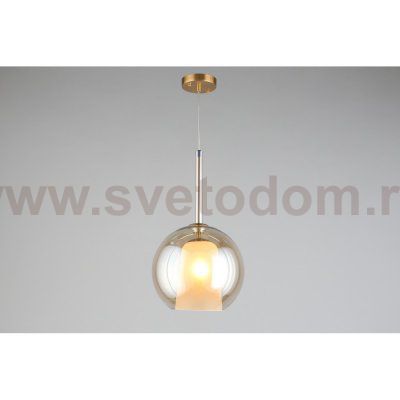 Светильник подвесной Aployt APL.600.16.01 Federica