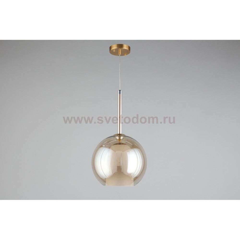 Светильник подвесной Aployt APL.600.16.01 Federica