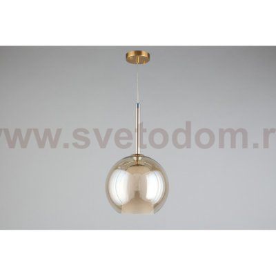 Светильник подвесной Aployt APL.600.16.01 Federica