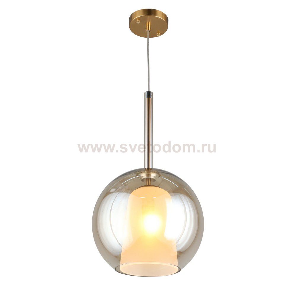 Светильник подвесной Aployt APL.600.16.01 Federica