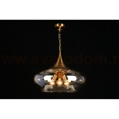 Светильник подвесной Aployt APL.601.06.03 Franko