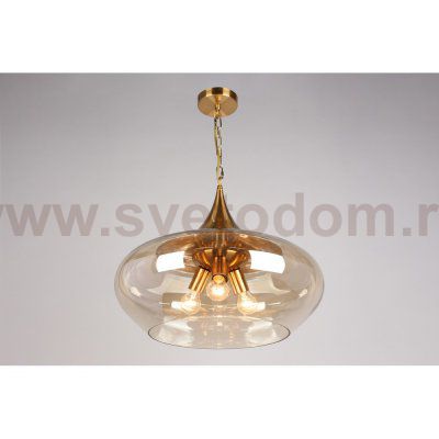 Светильник подвесной Aployt APL.601.06.03 Franko