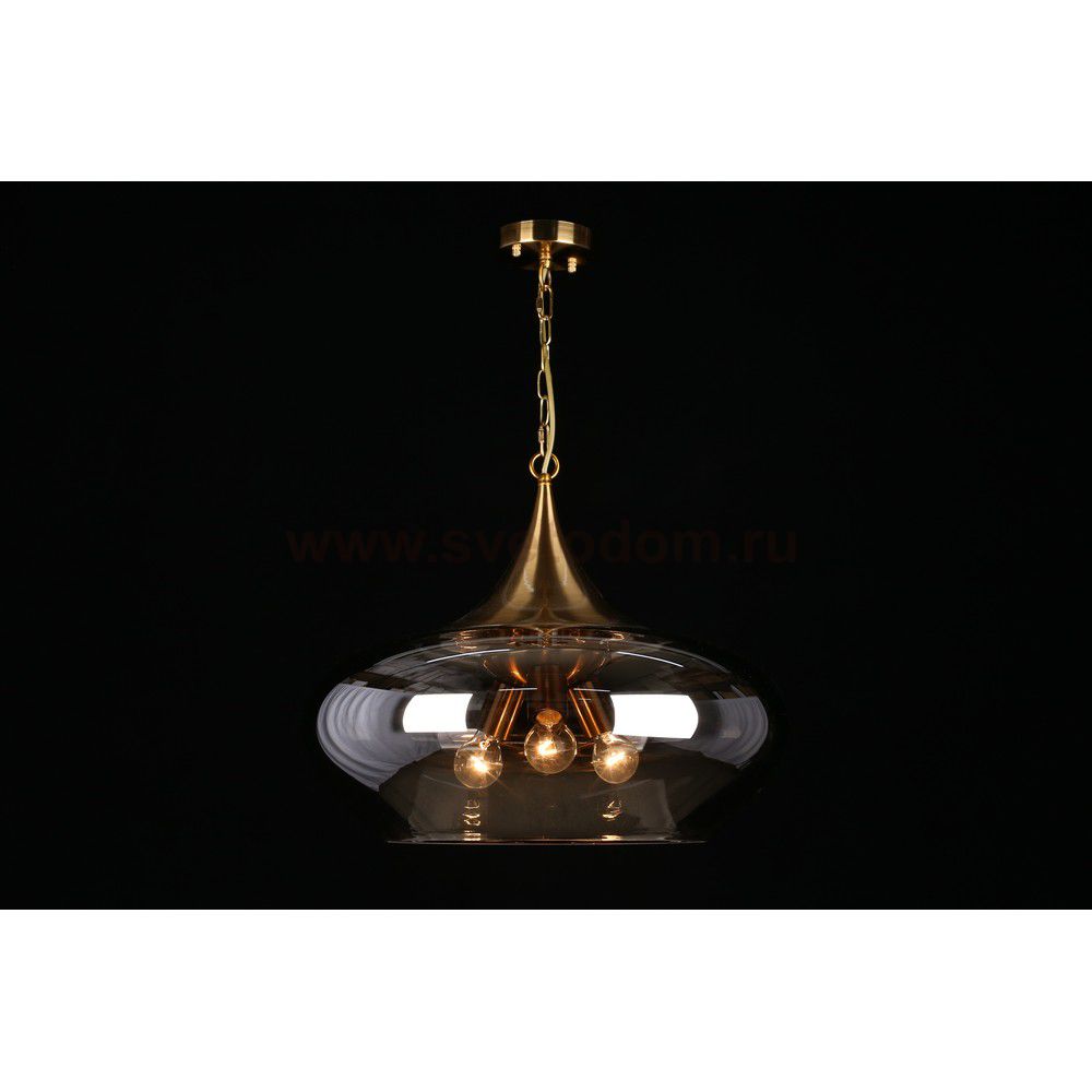 Светильник подвесной Aployt APL.601.16.03 Franko