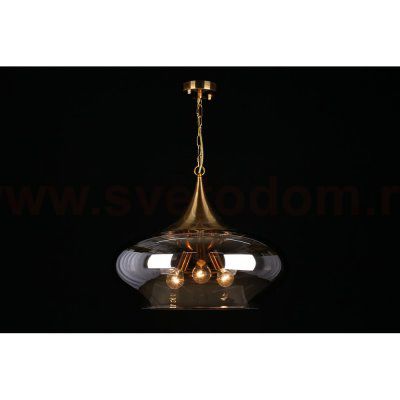 Светильник подвесной Aployt APL.601.16.03 Franko