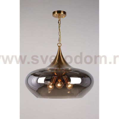 Светильник подвесной Aployt APL.601.16.03 Franko