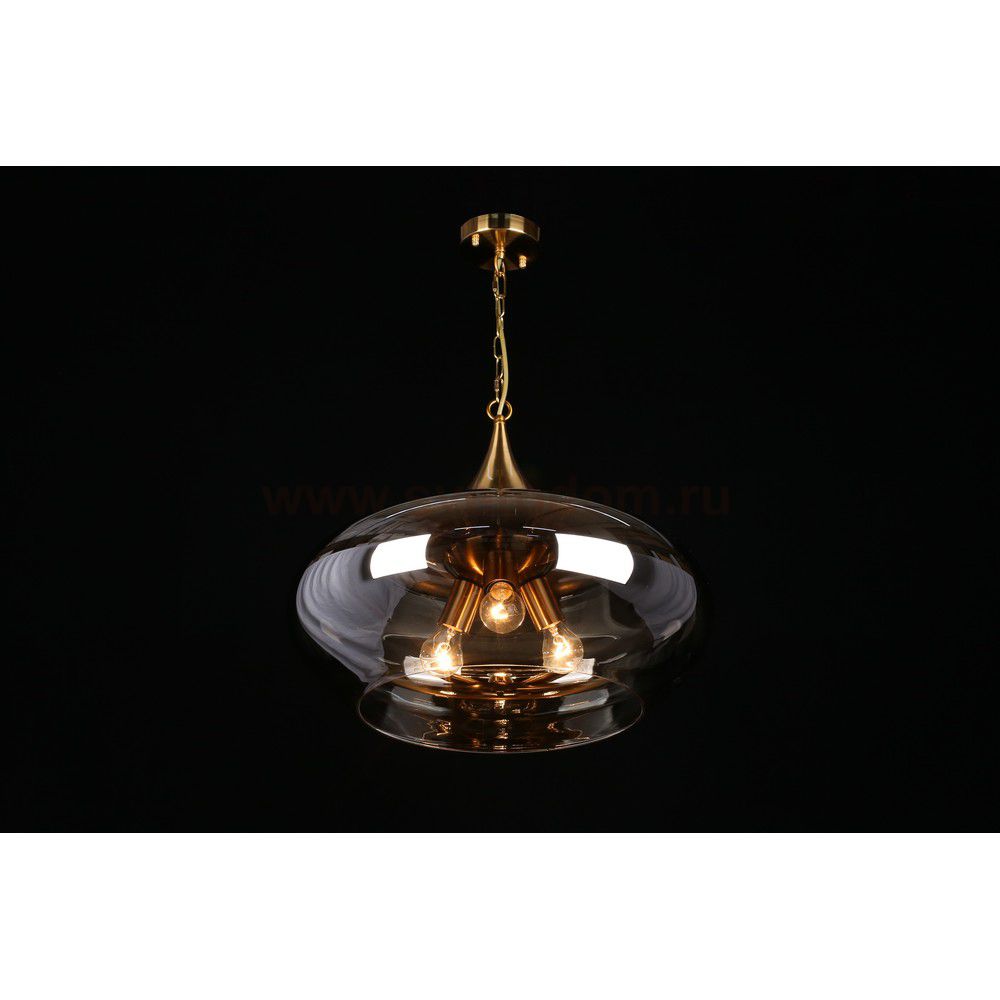 Светильник подвесной Aployt APL.601.16.03 Franko