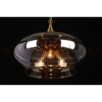 Светильник подвесной Aployt APL.601.16.03 Franko