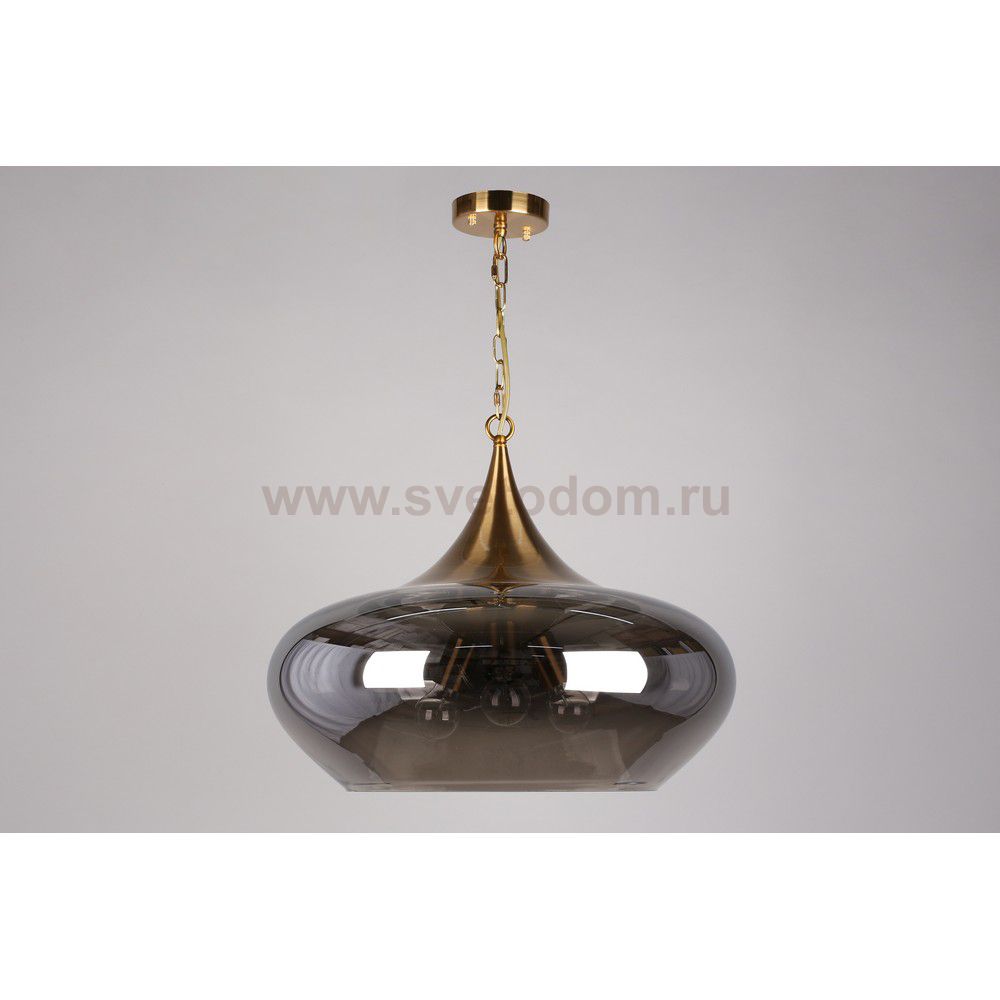 Светильник подвесной Aployt APL.601.16.03 Franko