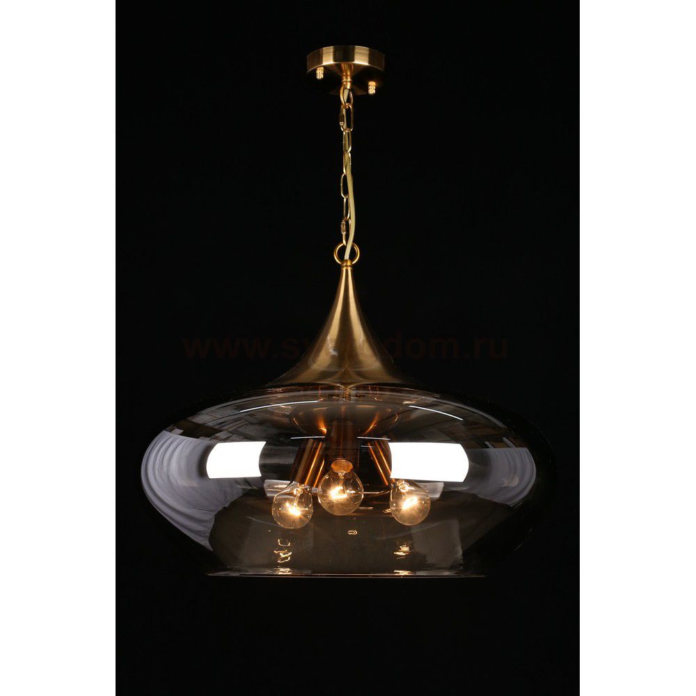 Светильник подвесной Aployt APL.601.16.03 Franko