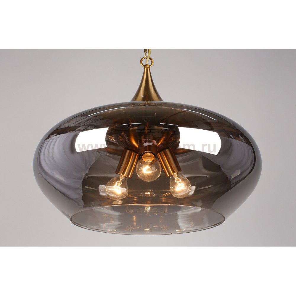 Светильник подвесной Aployt APL.601.16.03 Franko