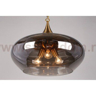 Светильник подвесной Aployt APL.601.16.03 Franko