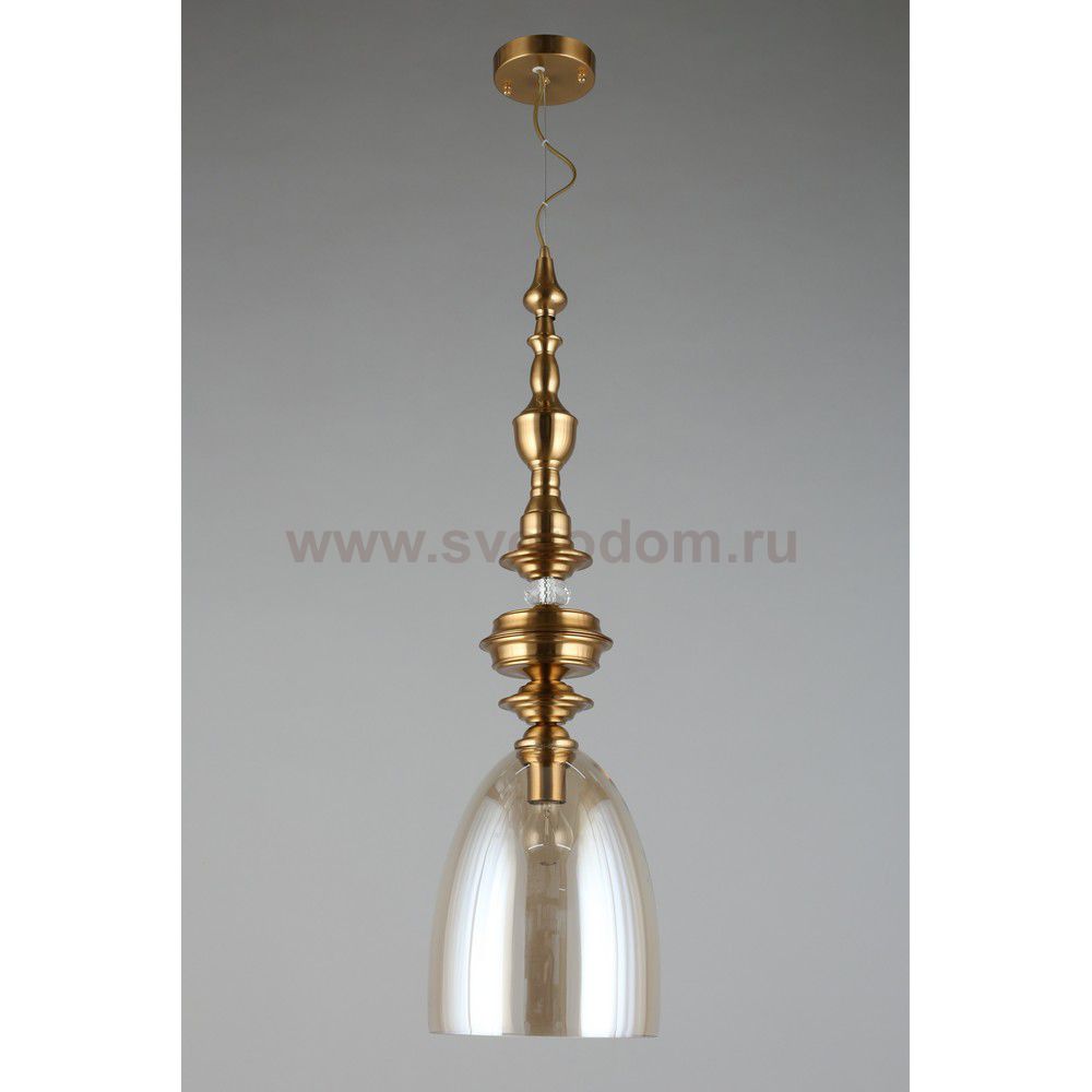 Светильник подвесной Aployt APL.602.06.01 Rena