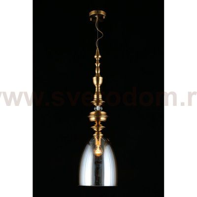 Светильник подвесной Aployt APL.602.06.01 Rena