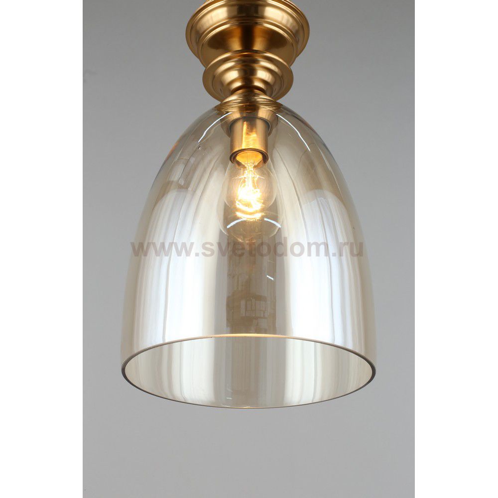 Светильник подвесной Aployt APL.602.06.01 Rena