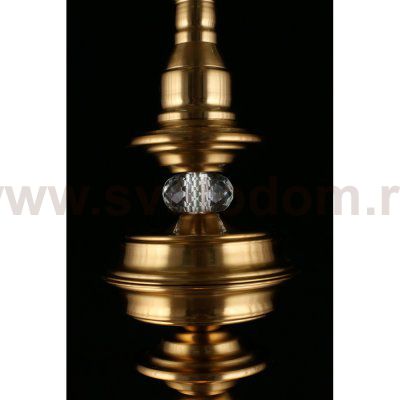 Светильник подвесной Aployt APL.602.16.01 Rena