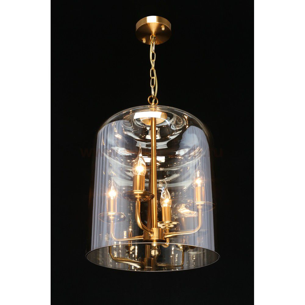 Светильник подвесной Aployt APL.603.06.06 Polin