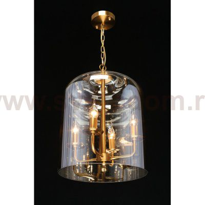 Светильник подвесной Aployt APL.603.06.06 Polin