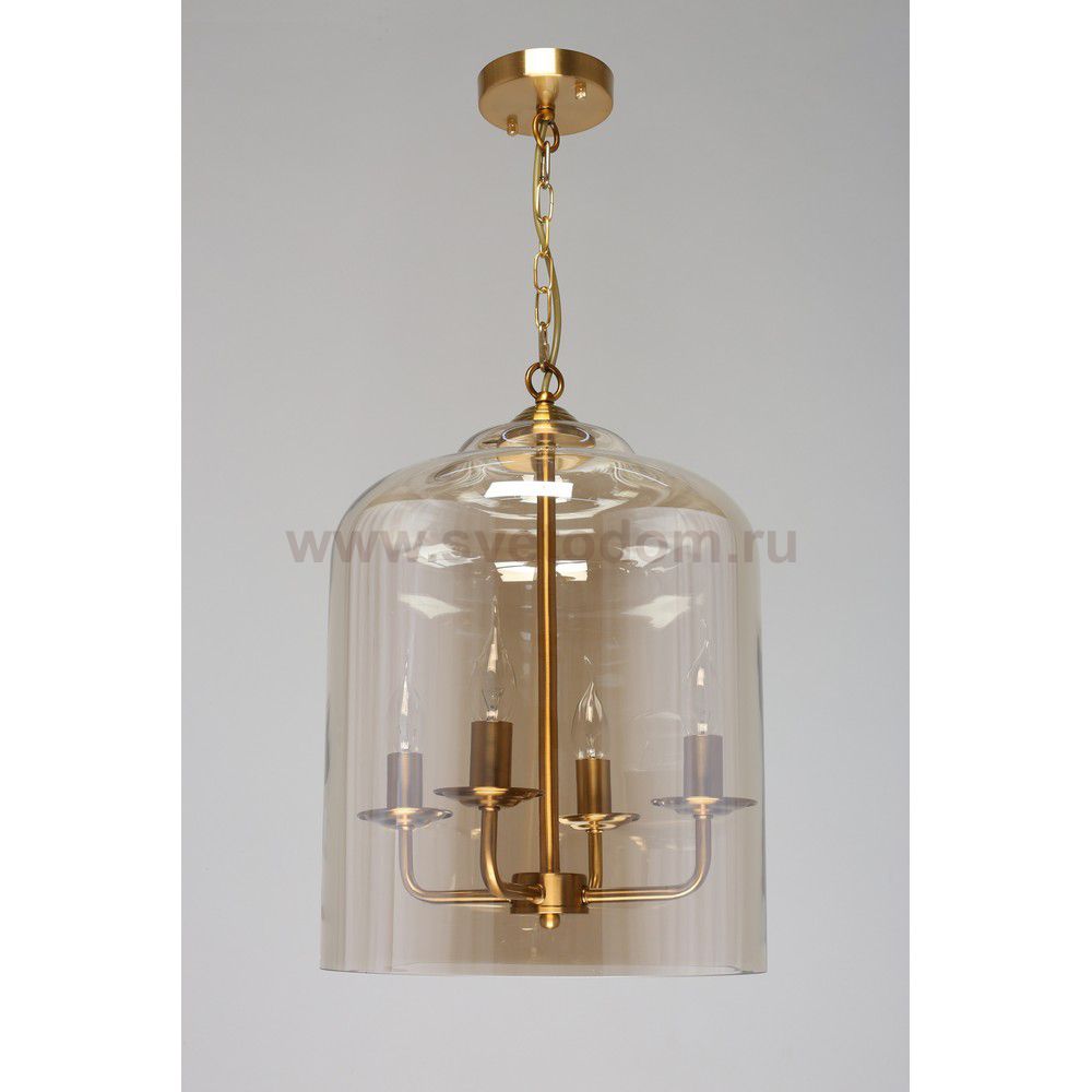 Светильник подвесной Aployt APL.603.06.06 Polin